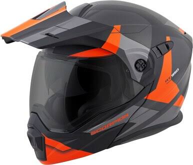 Silver NeoCon Helmet G4801