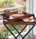 2 Piece Tray Set I270