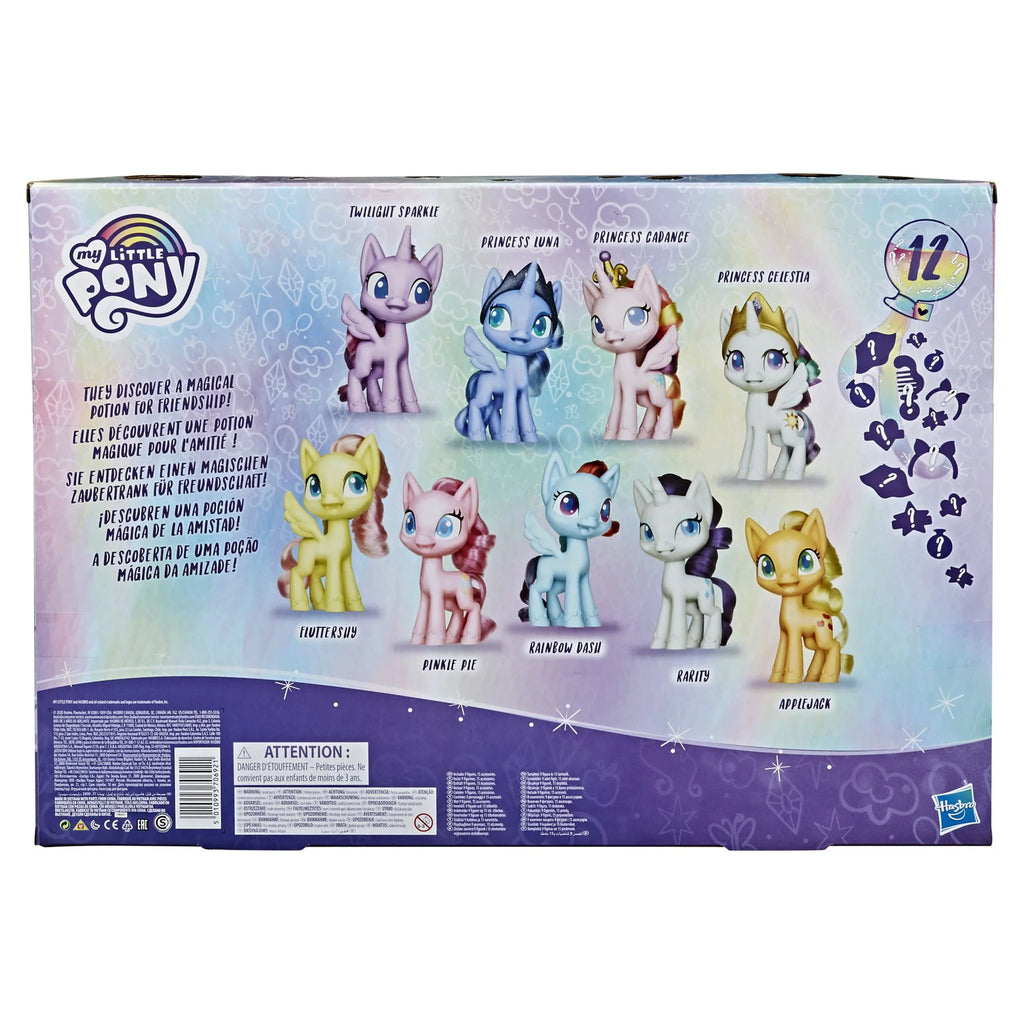 My Little Pony 14-Inch Doll Kids Toy O910299