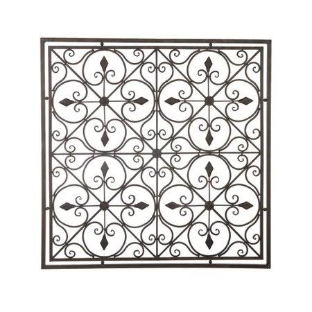 Wall Decor S6874