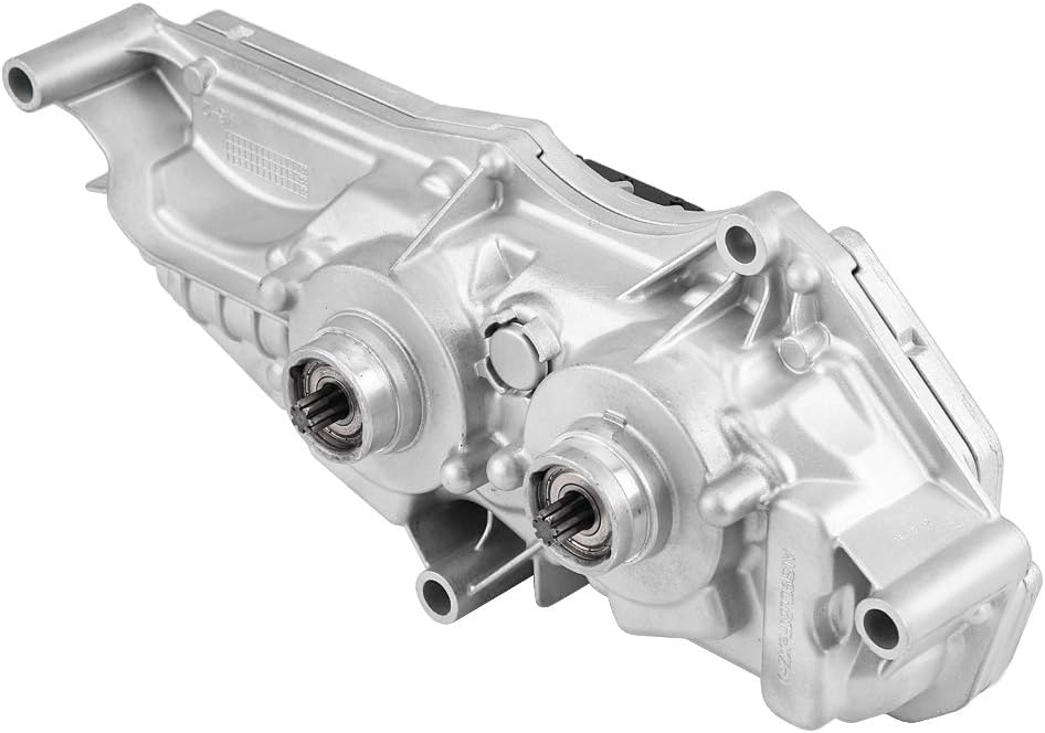TCU Transmission Control Module I5049
