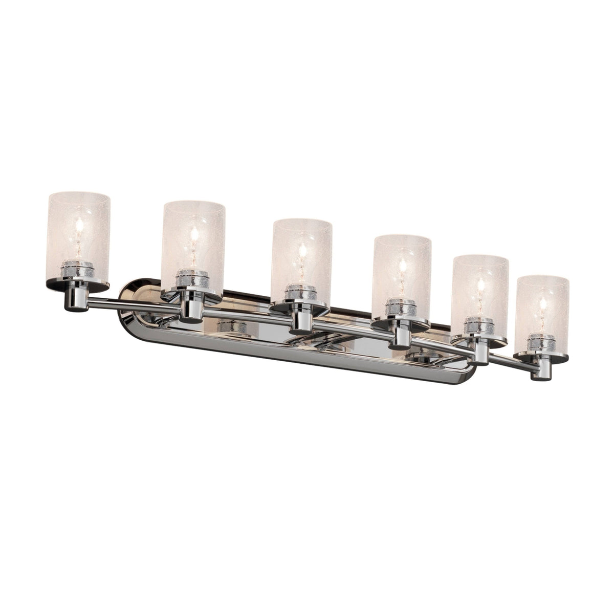 6-Light Bath Bar C847