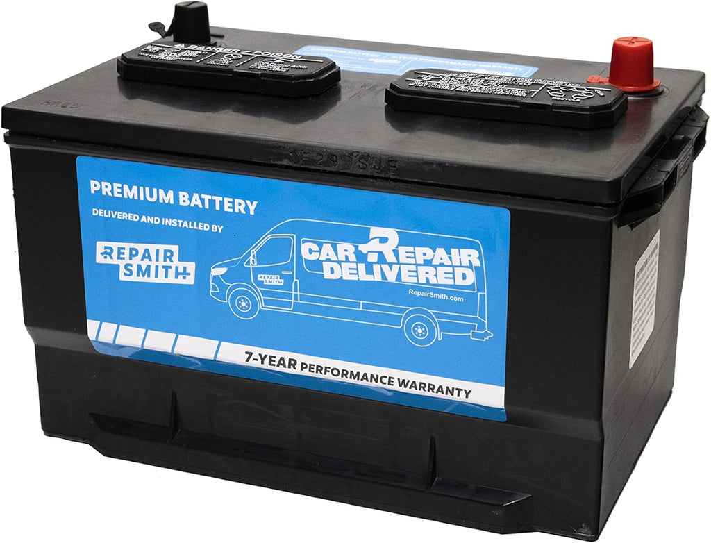 850 CCA Car Battery Z149