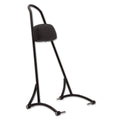 Black Sissy Bar C562