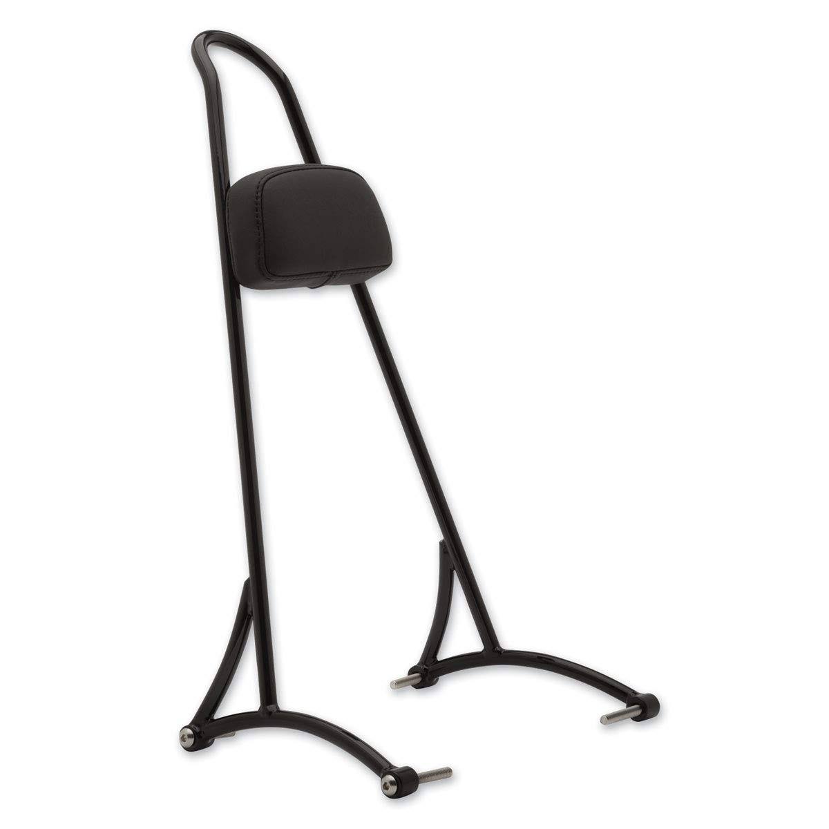 Black Sissy Bar C562