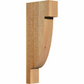 Alpine Rough Sawn Corbel, Western Red Cedar R777