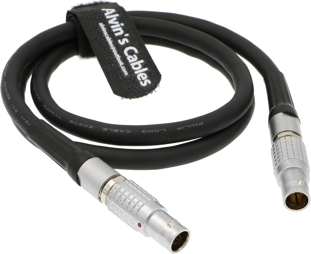 7 Pin to 7 Pin Motor to Motor Connection Cable 40CM Straight H7352