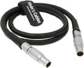 7 Pin to 7 Pin Motor to Motor Connection Cable 40CM Straight H7352