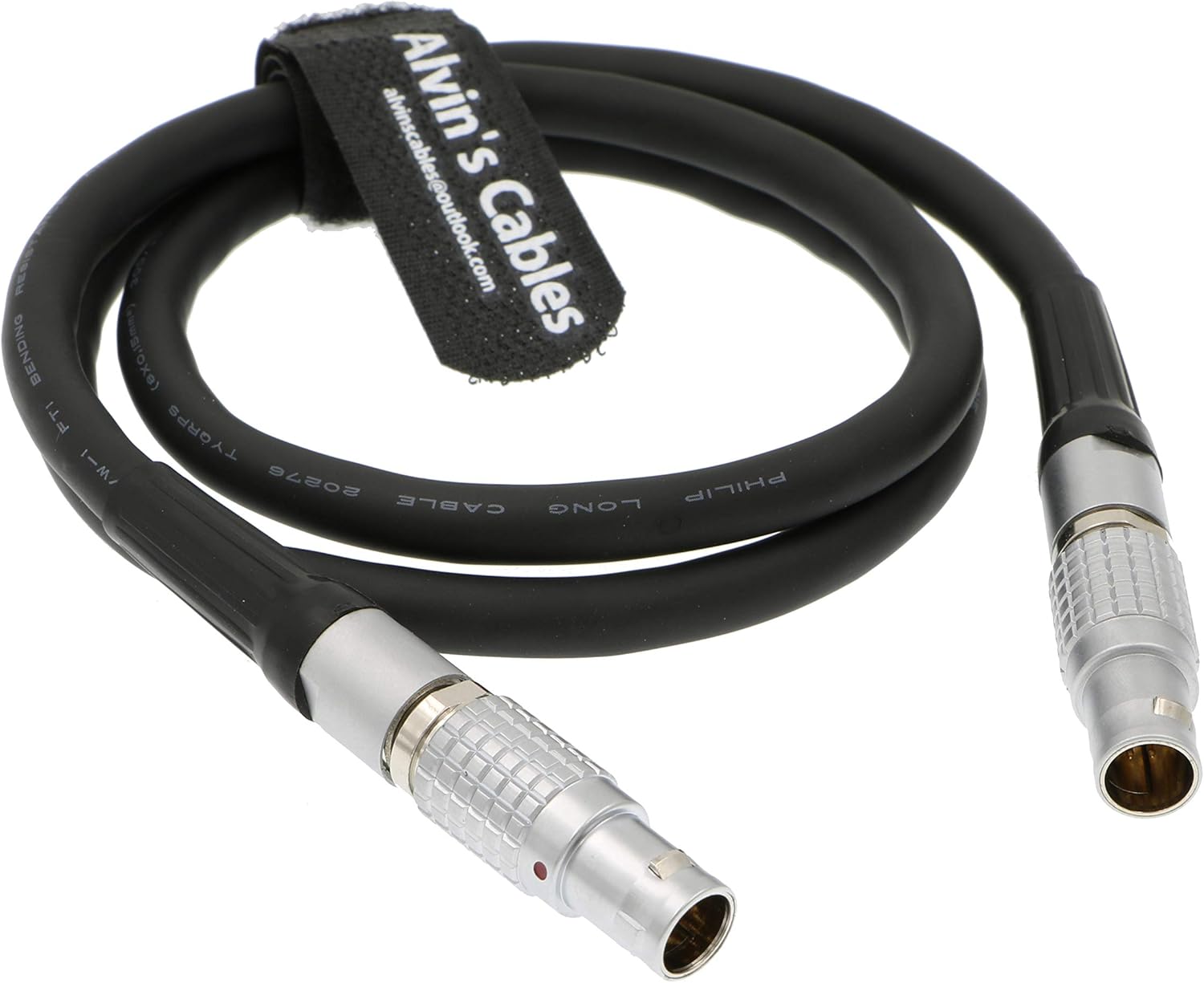 7 Pin to 7 Pin Motor to Motor Connection Cable 40CM Straight H7352