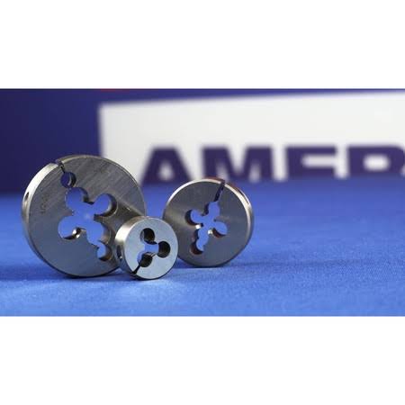 1-7/16 inch-16 x 2-1/2 inch OD HSS Round Adjustable Die H789420