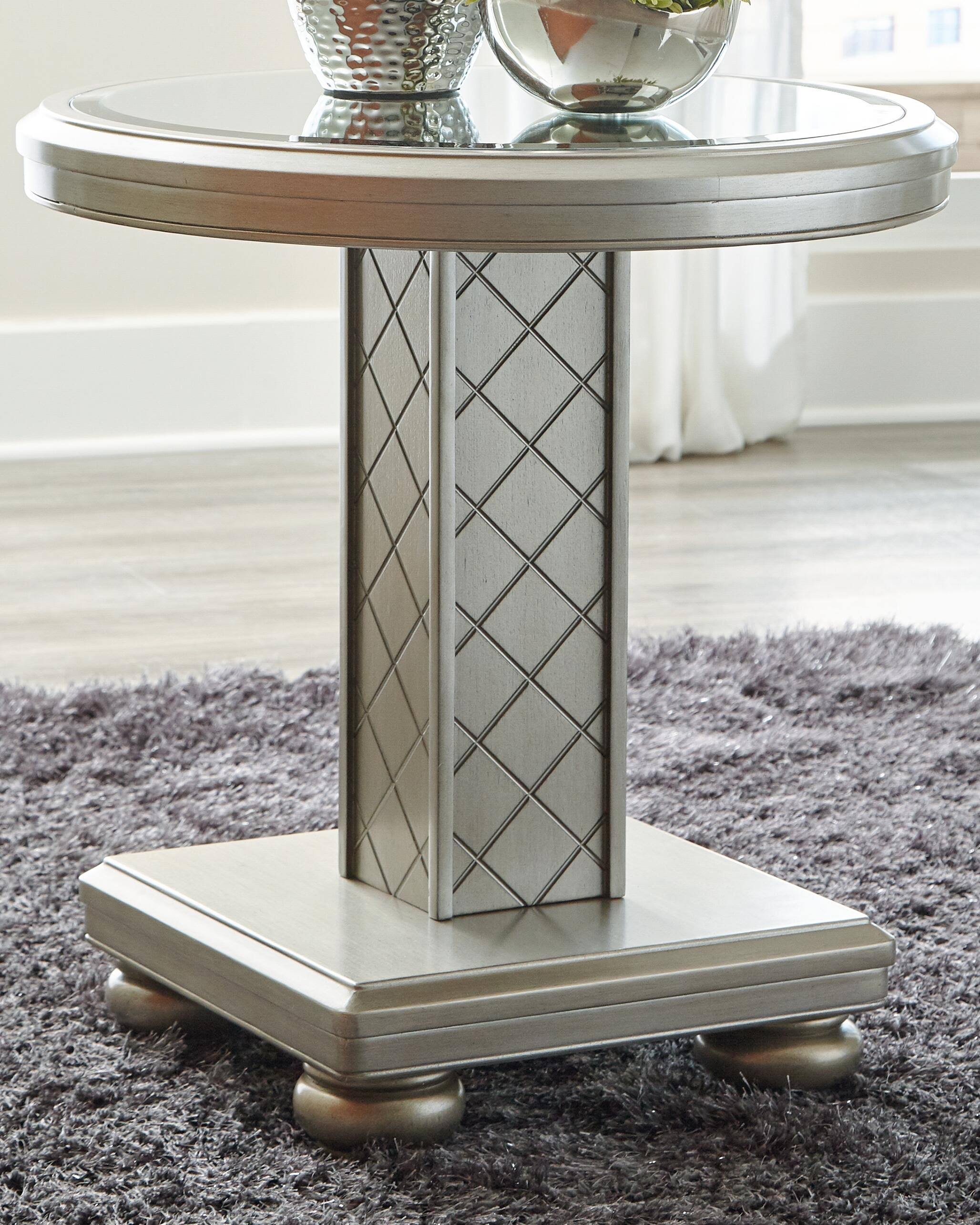 End Table X767647