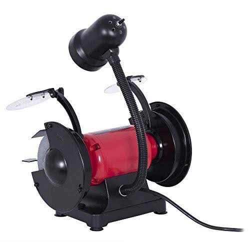 6x22 Bench Grinder L2276