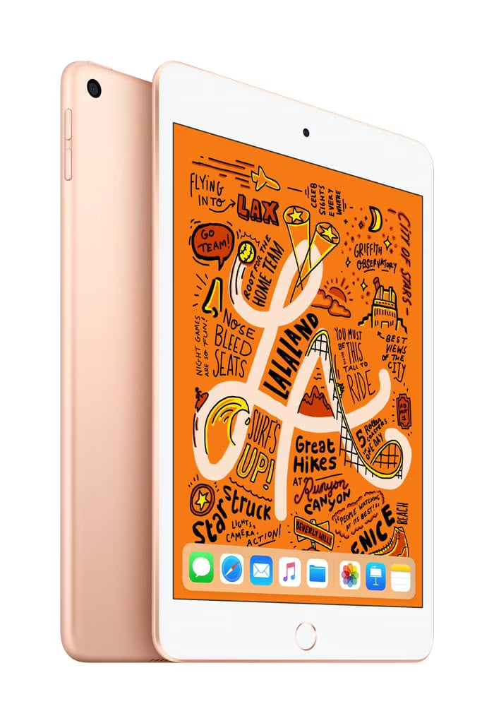 Refurbished 7.9" 64GB WiFi iPad Mini T73787