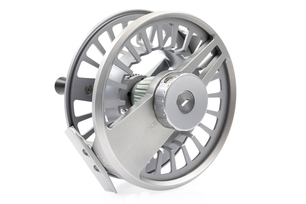 Cobalt Fly Reel Flash / 6 Y5824