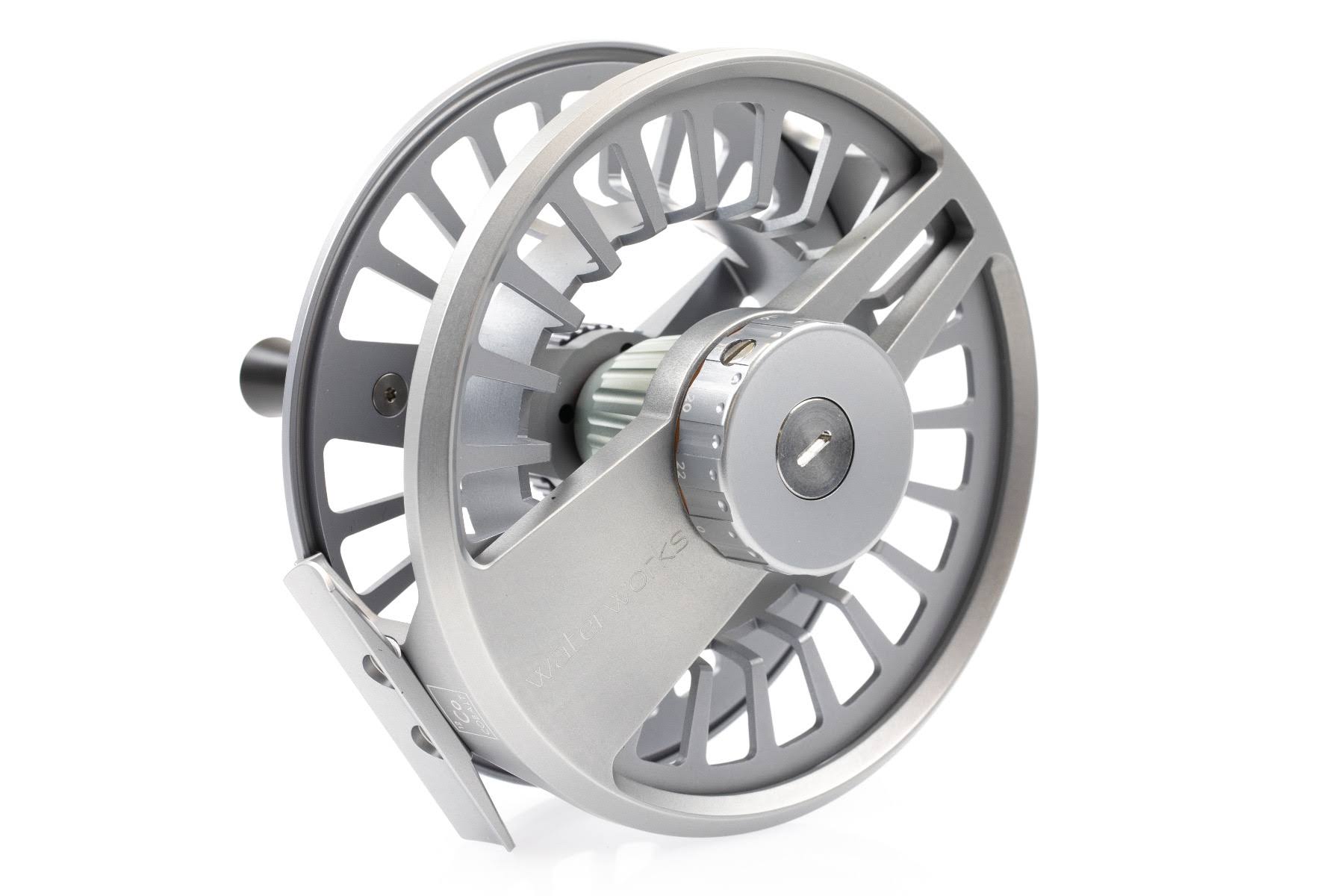 Cobalt Fly Reel Flash / 6 Y5824