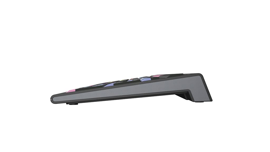 Backlit Keyboard for FL Studio 20 U633