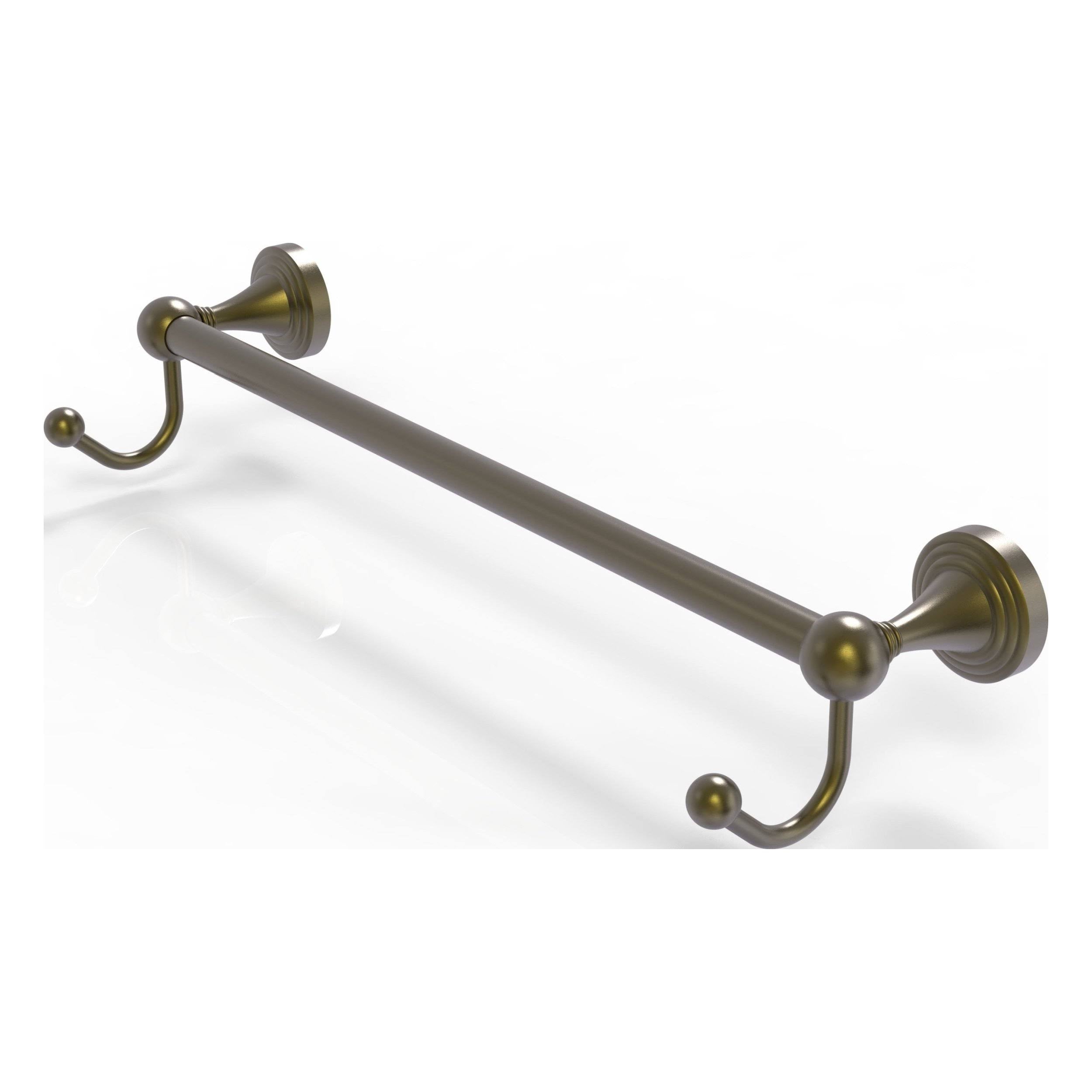 Wall Mounted Towel Bar Q322