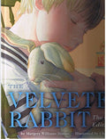 The Velveteen Rabbit: Or How Toys Become Real A12792