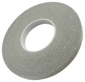 14 in x 5 in x 8 in 6S Fin Deburring Wheel S872