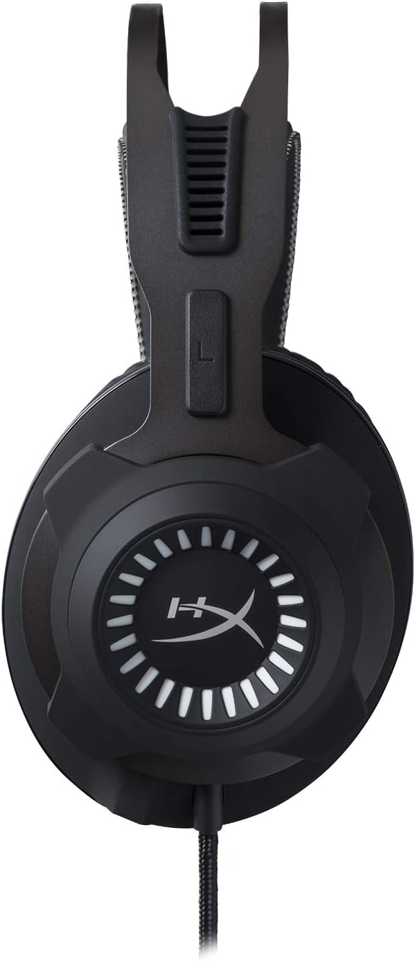 Cloud Revolver Gaming Headset W694