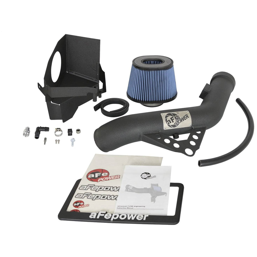 Magnum Force Stage-2 Pro 5R Air Intake System H82070
