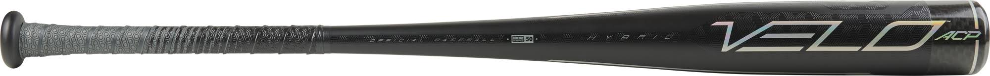 Black BBCOR Baseball Bat U1485