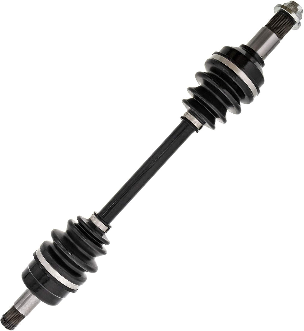 CV Axle Drive Shaft Assembly Pack of 2 P9686
