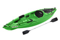 Lime Sit-On Kayak with Paddle S321