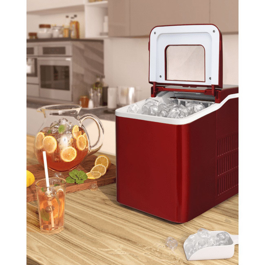 Portable Ice Maker L842181