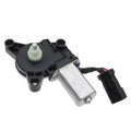 Front Left Window Lift Motor L3361