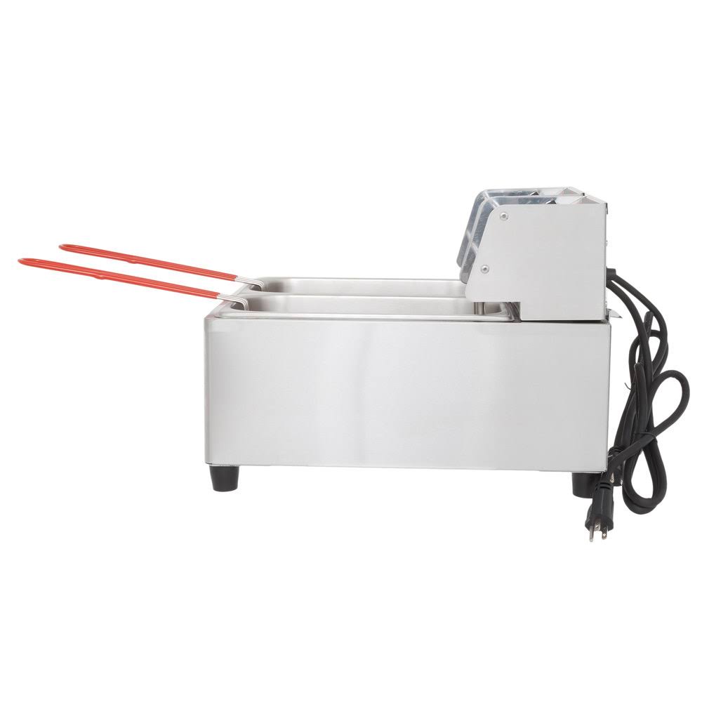Countertop Electric Fryer J30732