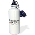 21 oz Sports Water Bottle K409580