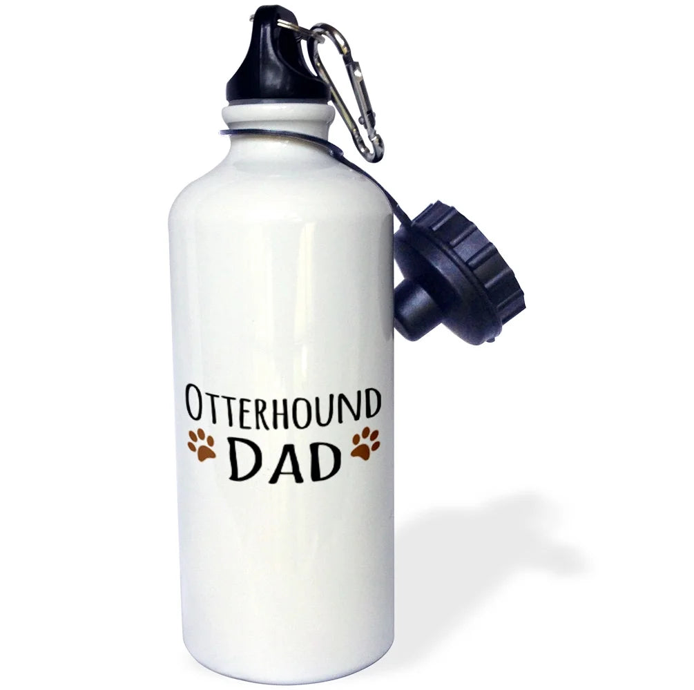 21 oz Sports Water Bottle K409580
