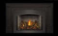 Charcoal Arched 4 Sided Faceplate K917421