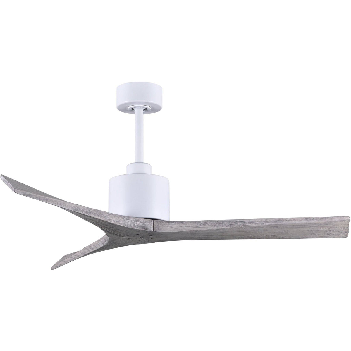 Textured Bronze Ceiling Fan F487