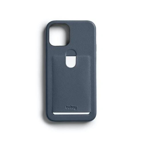 Slim Leather Phone Case with Card Holder M37473