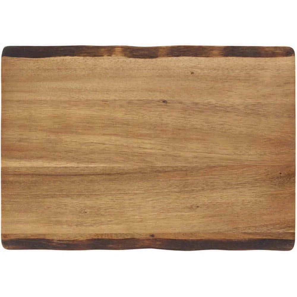 Acacia Wood Cutting Board I186