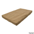 Camel Dog Crate Pad Large Y928