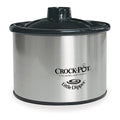 Silver Food Warmer Z32173