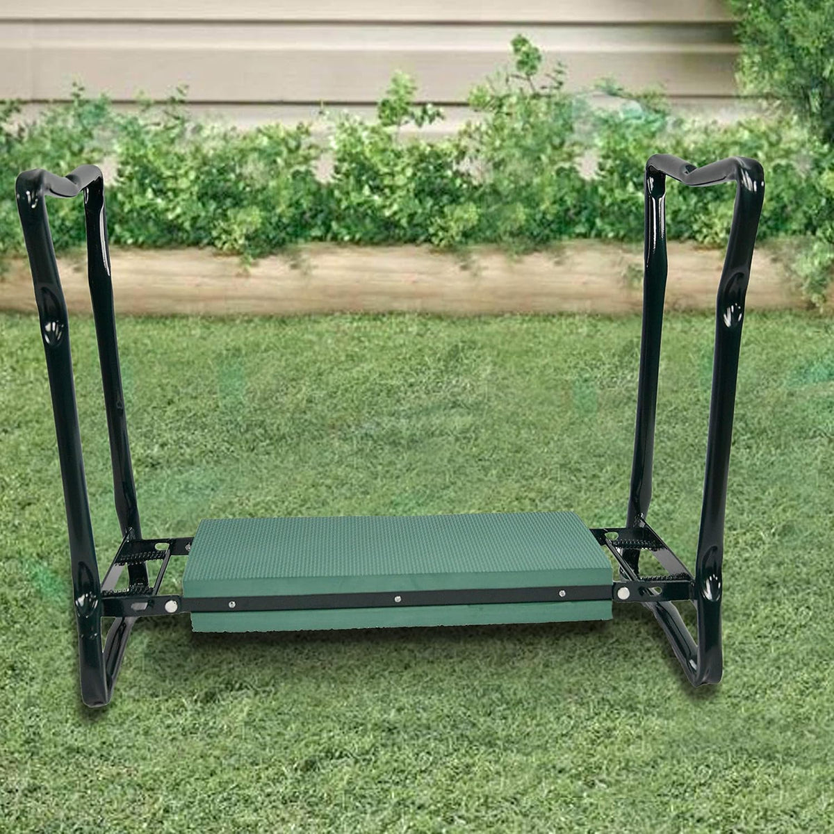 Foldable Garden Kneeler and Seat S979
