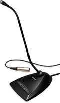 Cardioid Gooseneck Microphone L2980