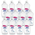 12.6 oz Hand Sanitizer Gel, Case of 12 P8532