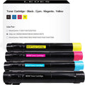 Compatible Toner Cartridge Pack of 2 M87795