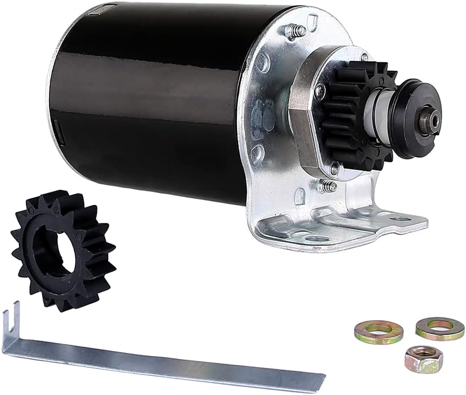 16 Tooth Starter Pack of 2 H25040