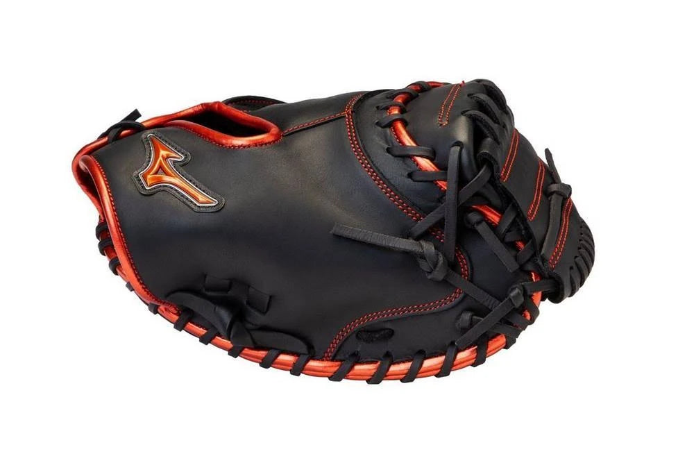 Black Royal Catcher's Mitt F66761