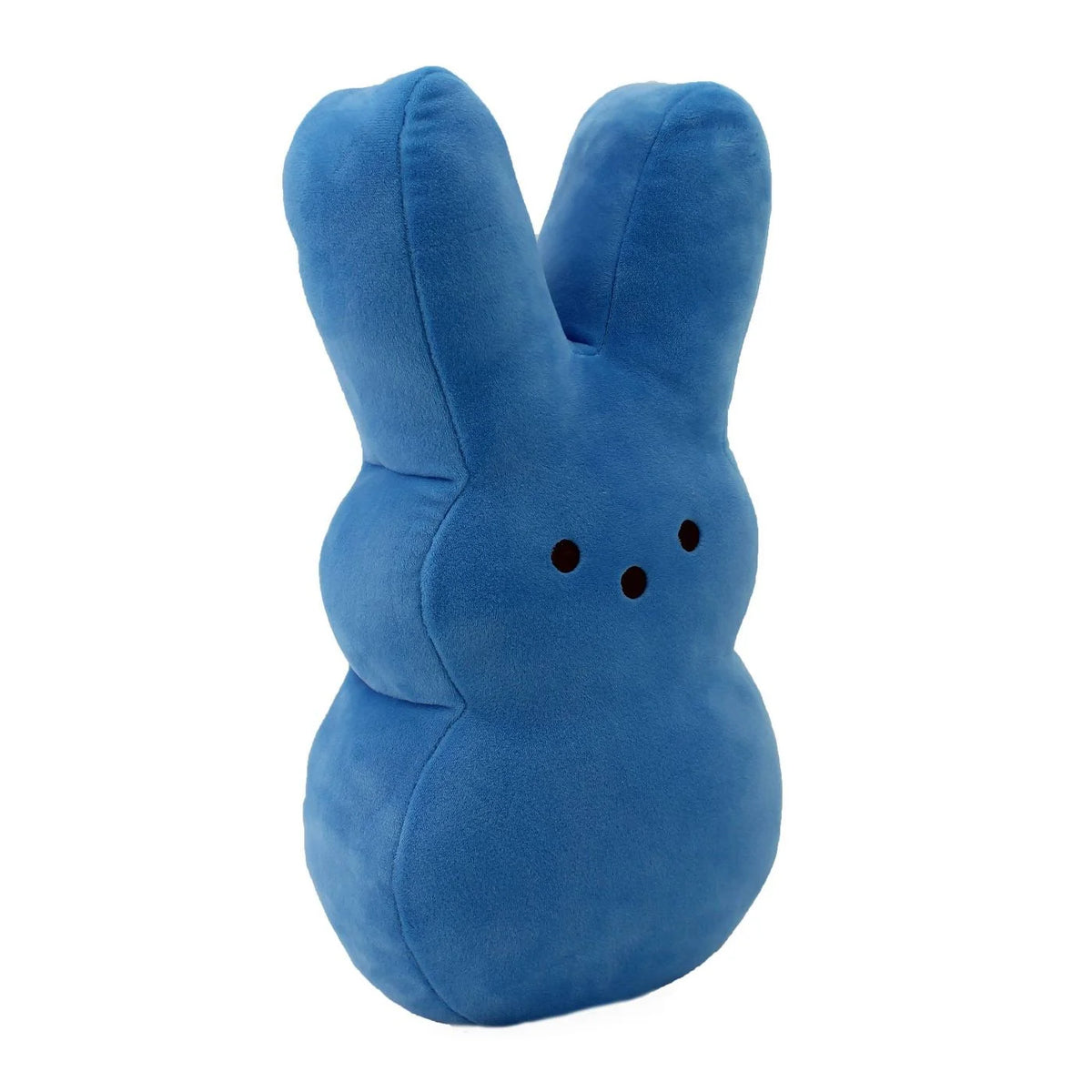 Pastel Blue Jumbo Plush Bunny U154