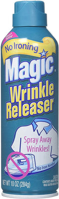 10-Ounce Magic Wrinkle Remover S825