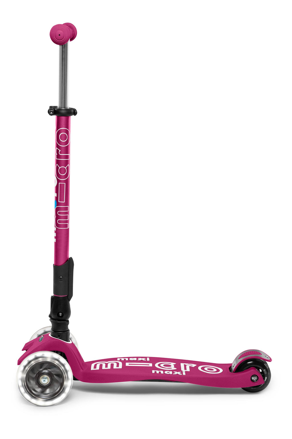 Foldable LED Scooter B512225