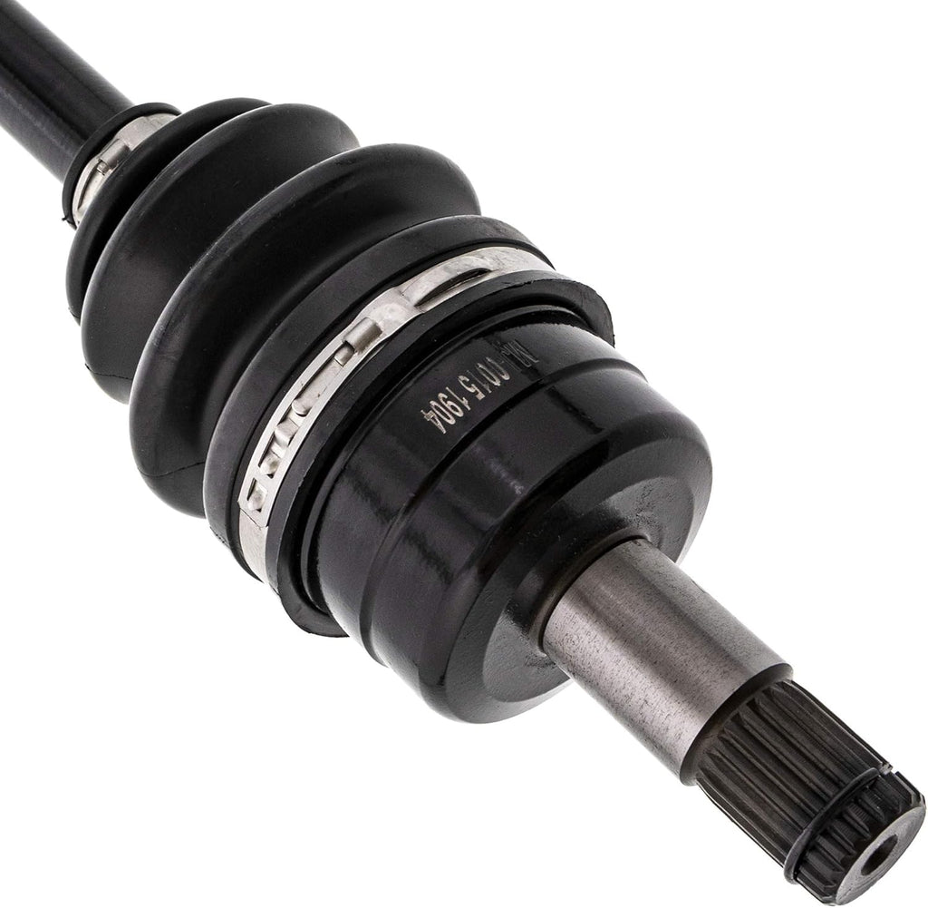 CV Axle Drive Shaft Assembly Pack of 2 P9686