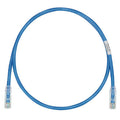 Blue Cat.6 UTP Patch Network Cable J2598